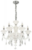 Подвесная люстра WERTMARK WE372.06.003 Wertmark