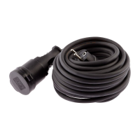 Удлинитель силовой Эра UPх-1e-3х1.5-10m-IP44(KG) Б0050857