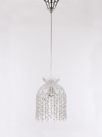 Подвесной светильник Bohemia Ivele Crystal 14781P/16 Ni R