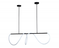 Подвесной светодиодный светильник Kink Light Далия 08041-150.19(4000K) 08041-150,19(4000K)