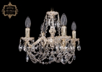 Подвесная люстра Art Classic 31.01.4.120.C.GW.Sp ArtClassic