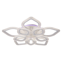 Потолочная люстра Seven Fires Dzhergo SF5046/11C-WT-RGB