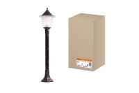 Ландшафтный светильник TDM Electric Прага Эл-11-73-100М SQ0330-0518