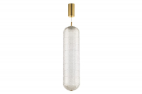 Подвесной светильник Arti Lampadari Candels L 1.P2 G