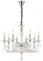 Подвесная люстра WERTMARK WE173.08.103 Wertmark