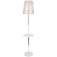 Торшер Reluce 01737-2.6-01A WH