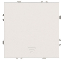 Выключатель 1-клавишный самовозвратный (механизм) Stekker Эмили RSW10-5112-08 кашемир soft touch 50364