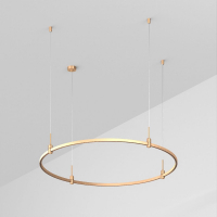 Трек Arlight ART-APRIORI-ROUND-HANG-R1200 048475