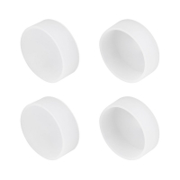 Заглушка Arlight WPH-FLEX-D40-360deg WHITE глухая 047248