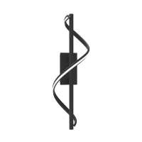 Настенный светильник F-Promo Locket 4180-1W