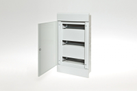 ЩРв-П- на 36 мод. с двер. 547х299х103мм RUVinil 68136