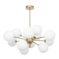 Люстра на штанге Citilux Tonga CL212183