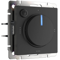 Терморегулятор электромеханический для теплого пола W1151108 4690389156830 Werkel