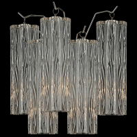 Настенный светильник Illumico IL0179-2W-39 CR CL