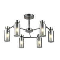 Подвесная люстра Hiper Sheldon H187-6