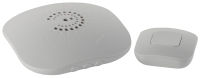 Звонок BIONIC White беспроводной (10/60/480) ЭРА Б0017748