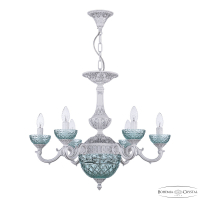 Подвесная люстра Bohemia Ivele Crystal AL78101P/6/175 WMN P Birusa/M-1F