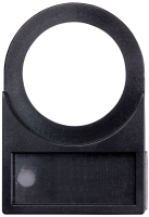 Держатель маркировки DM 11х25 IEK DM11х25