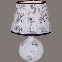 Настольная лампа Reluce 02564-0.7-01