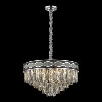 Подвесная люстра WERTMARK WE135.12.103 Wertmark