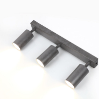 Спот General GWL-3GU10-M-IP20 662071