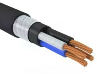 Кабель силовой ВБШвнг(А)-LS 4х25.0 мк (N)-0.66 ТРТС Элкаб 13020