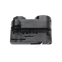 Адаптер для светильника к треку 5030xx-R/5040xx-(F)/(R) Lightstar Quattro 594007-402