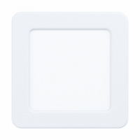 Встраиваемый светодиодный светильник Eglo Fueva 99178