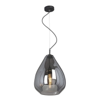 Подвесной светильник Vitaluce V2563-1/1S