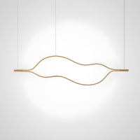 Подвесной светильник Mizi'en Combo MZ160172-2-1400