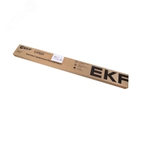 Комплект заземления с заострением,6м HZ PROxima EKF gc-21601