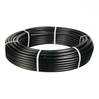 Труба ПНД 16х2.0 бухта 100м техническая ТУ2248-001-49127551-2014 Геопласт Полимер БП000008048