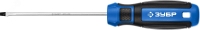 Отвертка Профессионал SL3х100 ЗУБР 25231-3_z01