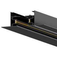 Шинопровод однофазный встраиваемый Hesby Lighting Skylite HSBL_0011