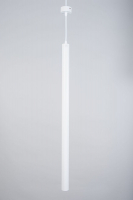 Подвесной точечный светильник Fiberli Tube480WN 12110304