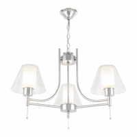 Подвесная люстра Arte Milano Amalfi 338556/3 CR