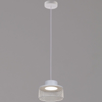 Подвесной светильник Reluce 01110-0.9-01 WT