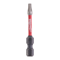 Насадка SHOCKWAVE TX15 50 мм (1шт) Milwaukee 4932451286