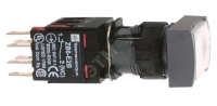 Кнопка  XB6DW1B5B Schneider Electric