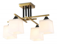 Потолочная люстра Ambrella Light Loft Traditional TR303042