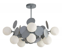 Люстра на штанге Kink Light Матиас 074160-10.16(16) 074160-10,16(16)