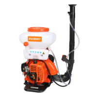 Опрыскиватель ранцевый PT420WF-11 Patriot 755302466
