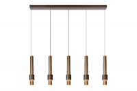 Подвесной светильник Lucide Margary 24402/30/96