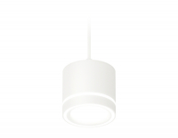 Комплект подвесного светильника Ambrella Light Techno Spot XP8110021 (A2331, C8110, N8433)