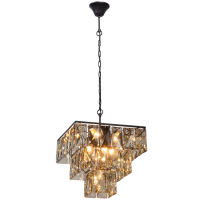 Потолочная люстра Vitaluce V5274-1/8+1 VITALUCE