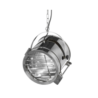 Подвесной светильник Lumina Deco Cameron LDP 7035 CHR
