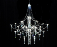 Подвесная люстра Kink Light Галанта 07885-70.02(21) 07885-70,02(21)