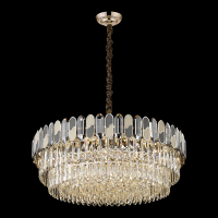 Подвесная люстра WERTMARK WE132.21.303 Wertmark