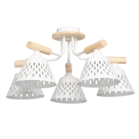 Потолочная люстра De Markt Дэла 635016705