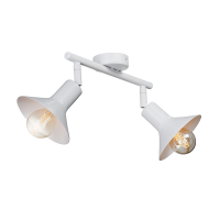 Спот Vitaluce V4807-0/2PL VITALUCE